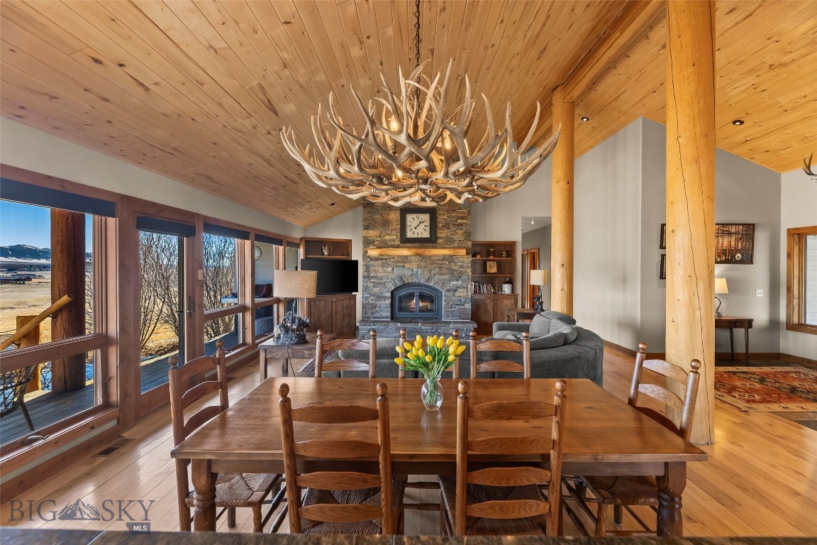 Pintail Ridge - Residential