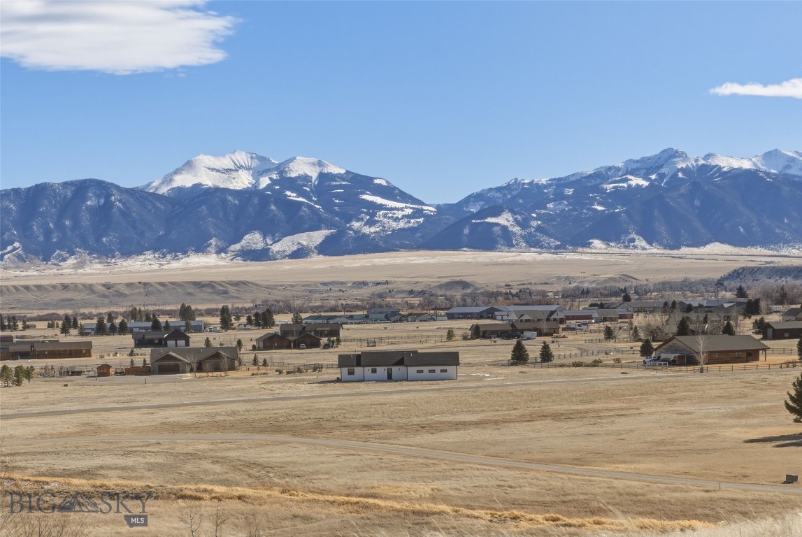 Pintail Ridge - Residential