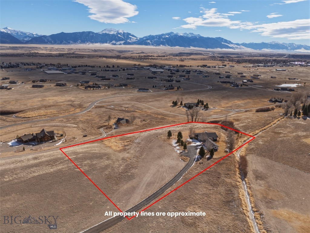 Pintail Ridge - Residential