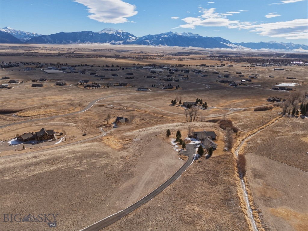 Pintail Ridge - Residential