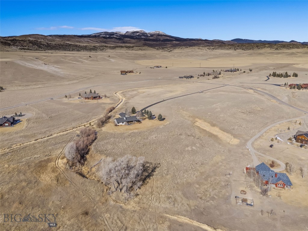 Pintail Ridge - Residential