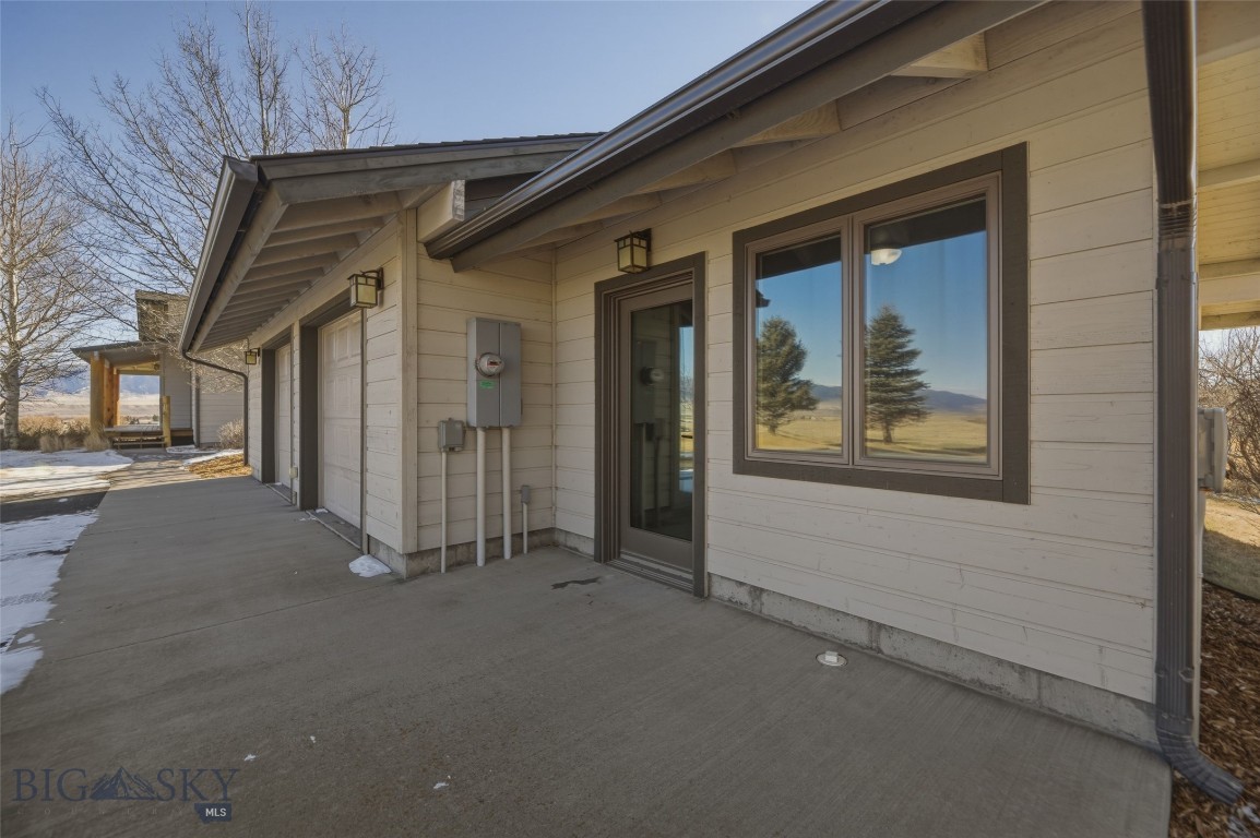 Pintail Ridge - Residential