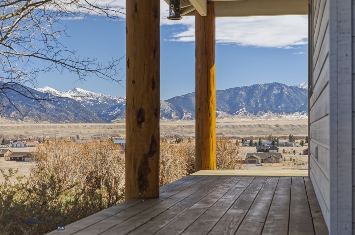 Pintail Ridge - Residential