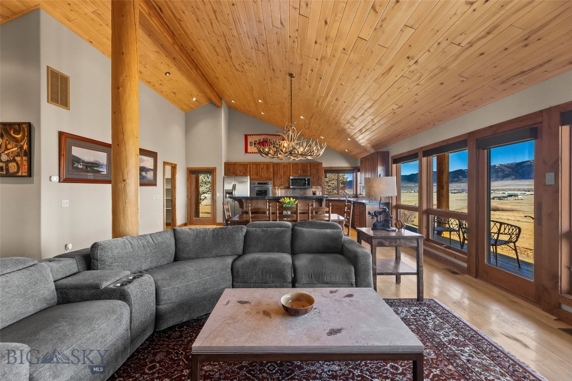 Pintail Ridge - Residential