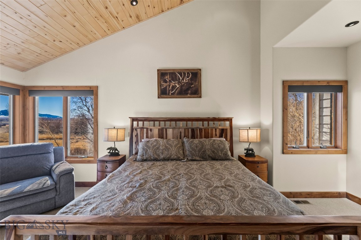 Pintail Ridge - Residential