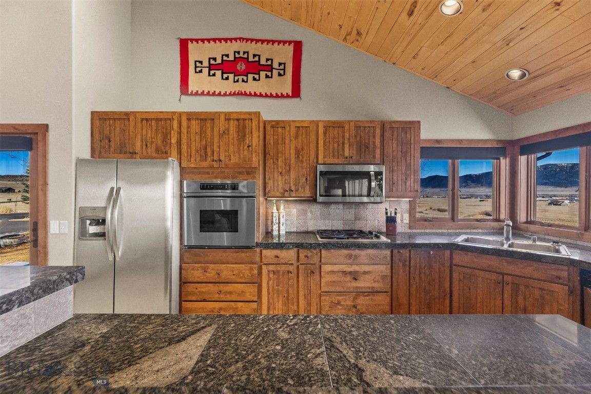 Pintail Ridge - Residential