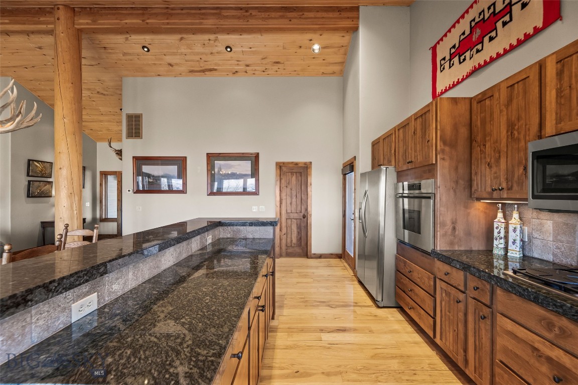 Pintail Ridge - Residential