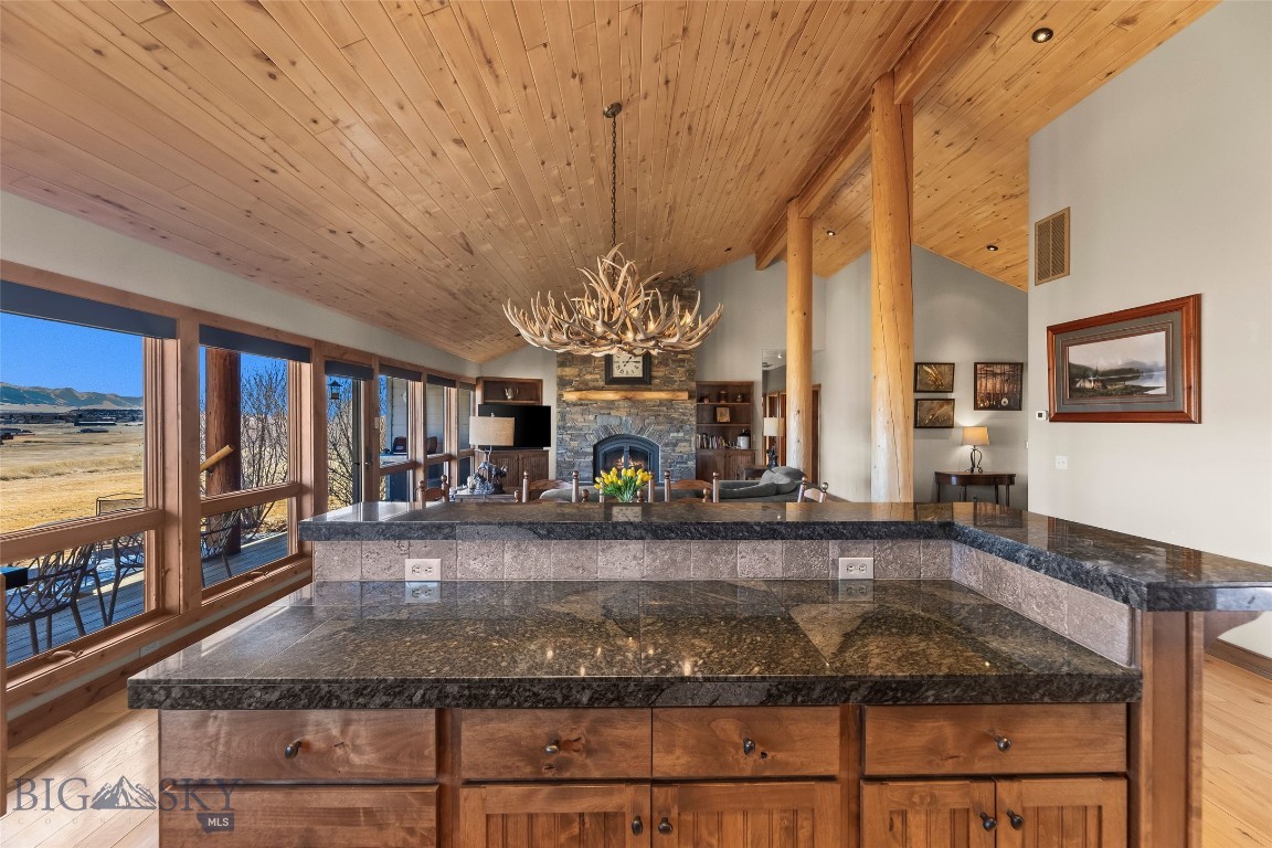 Pintail Ridge - Residential