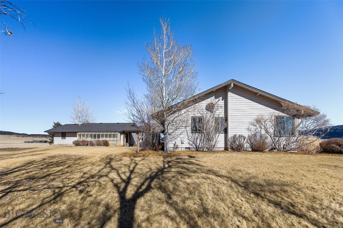 Pintail Ridge - Residential