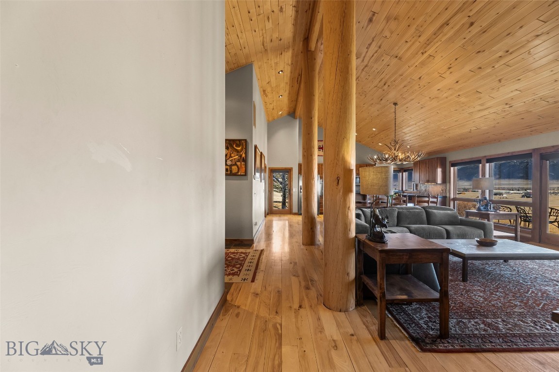 Pintail Ridge - Residential