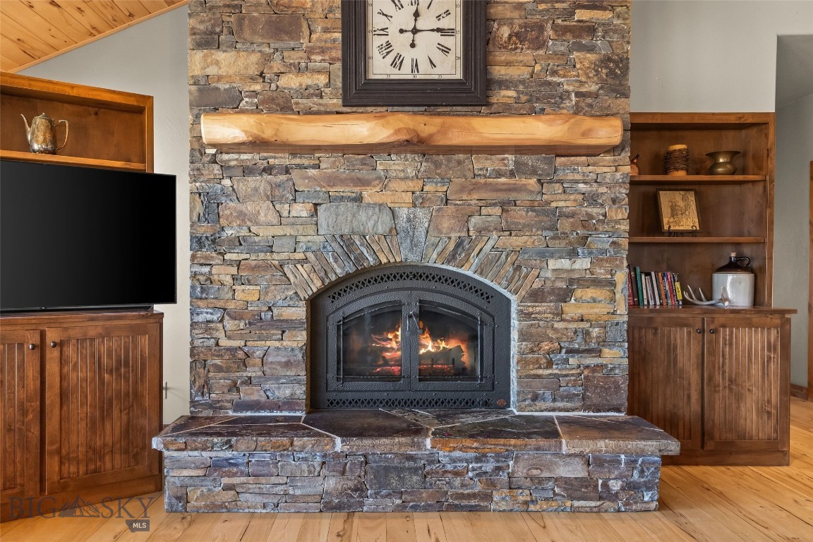 Pintail Ridge - Residential