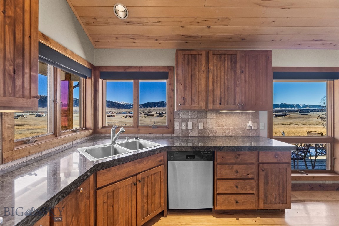 Pintail Ridge - Residential