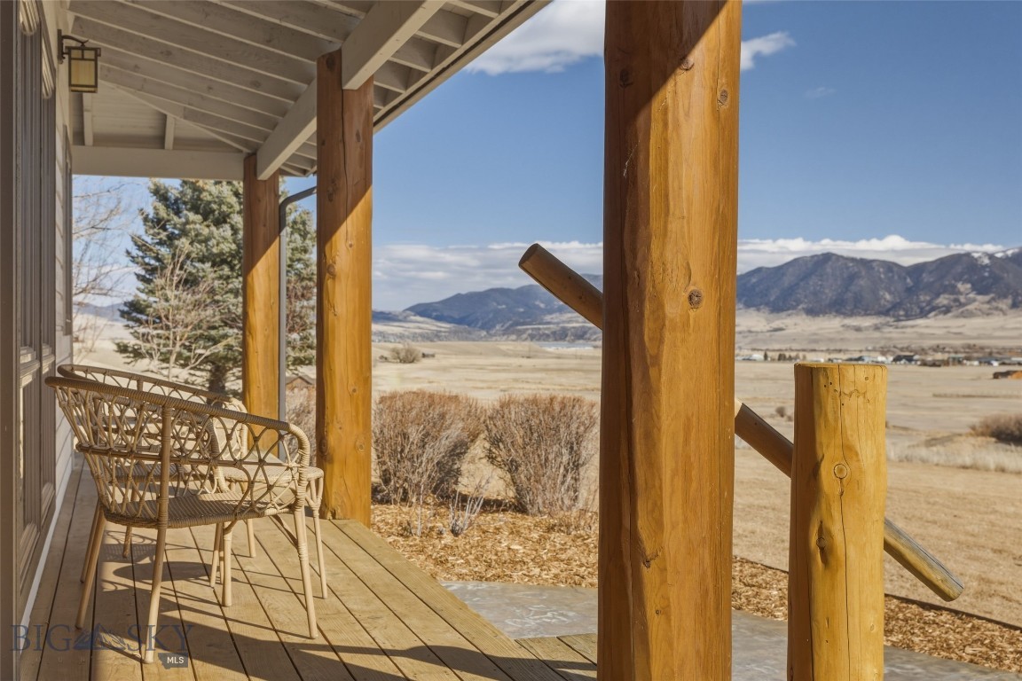 Pintail Ridge - Residential