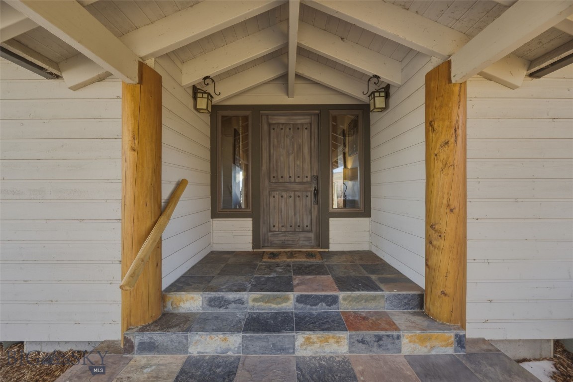 Pintail Ridge - Residential