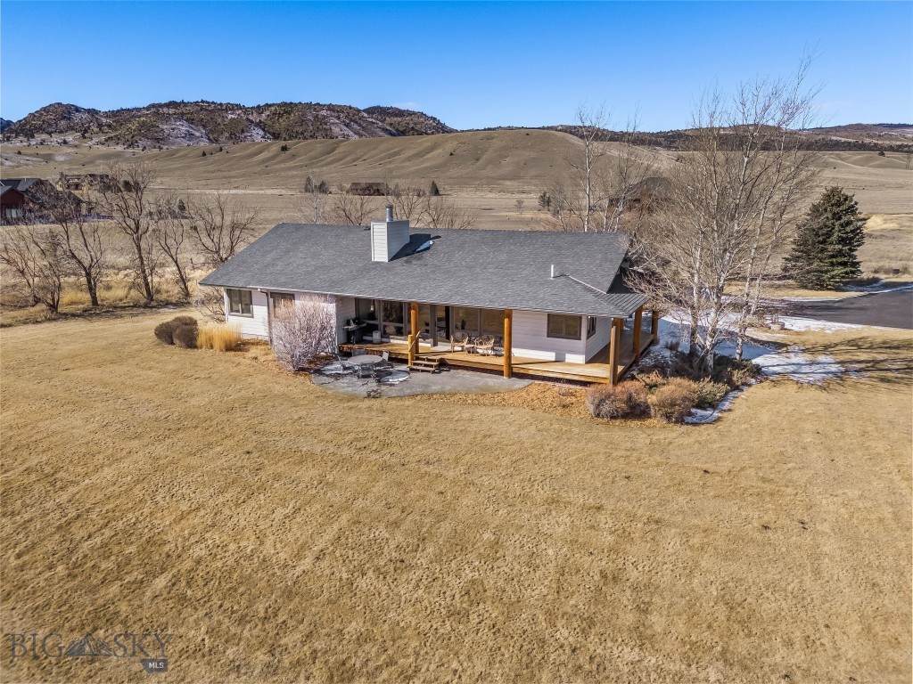 Pintail Ridge - Residential