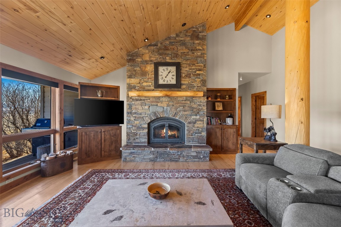 Pintail Ridge - Residential