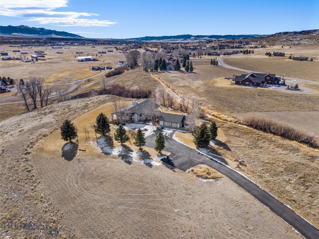 Pintail Ridge - Residential