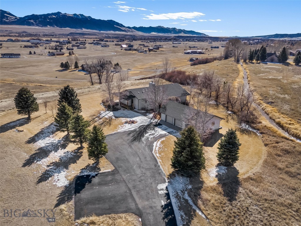 Pintail Ridge - Residential