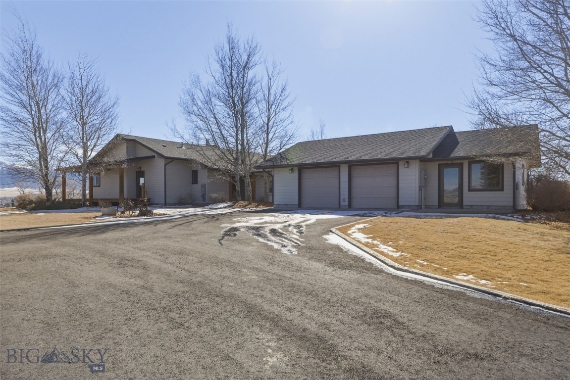 Pintail Ridge - Residential