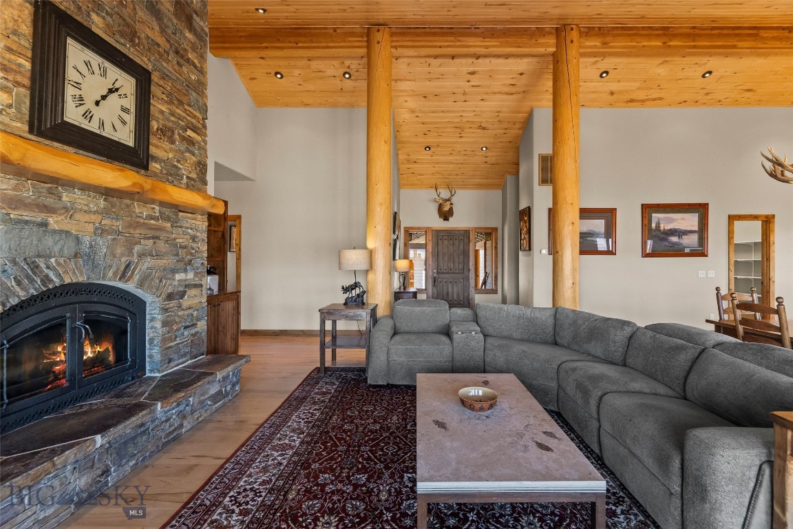 Pintail Ridge - Residential