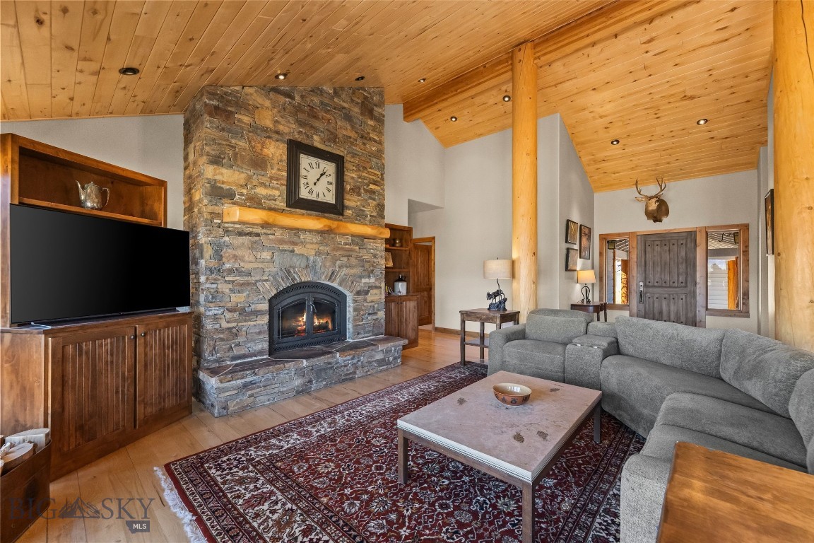 Pintail Ridge - Residential