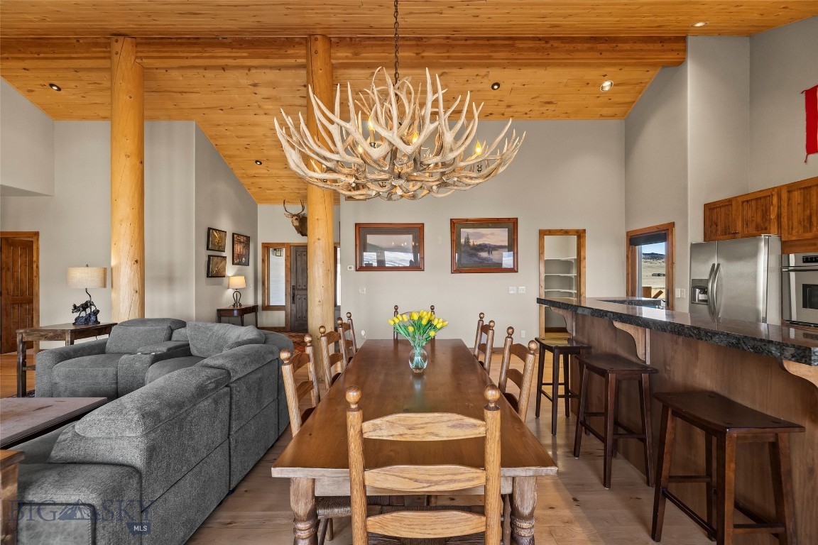 Pintail Ridge - Residential