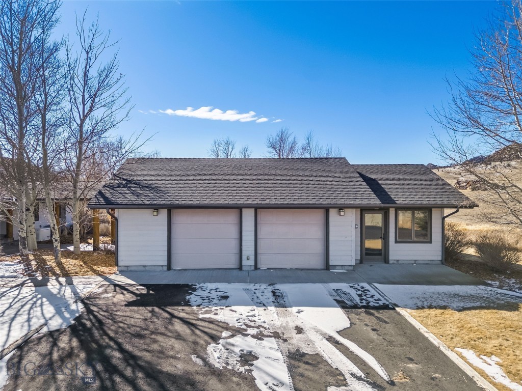 Pintail Ridge - Residential