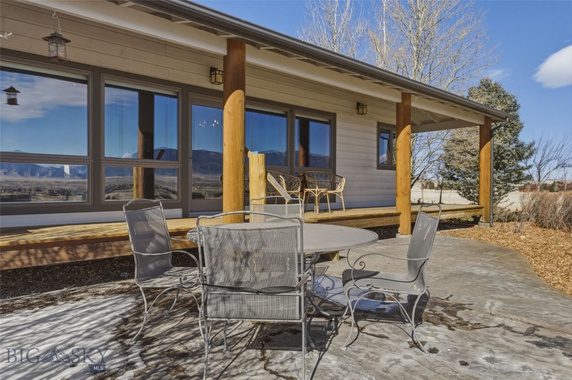 Pintail Ridge - Residential