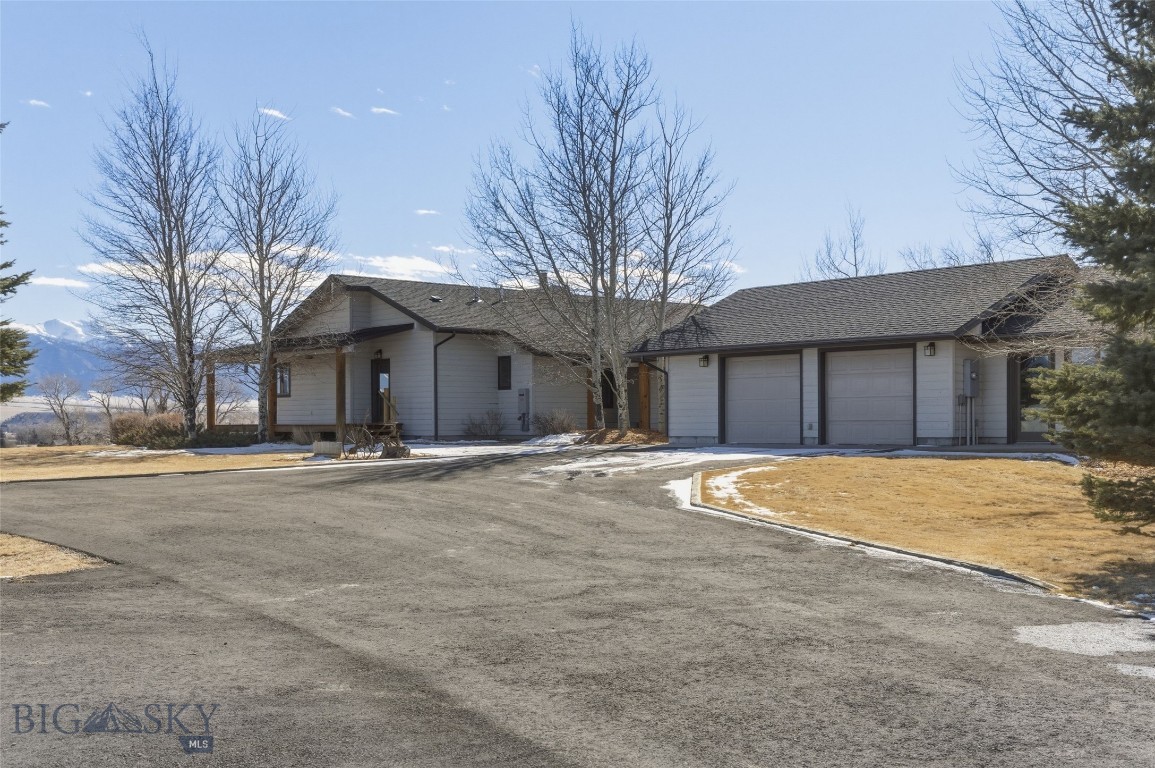 Pintail Ridge - Residential