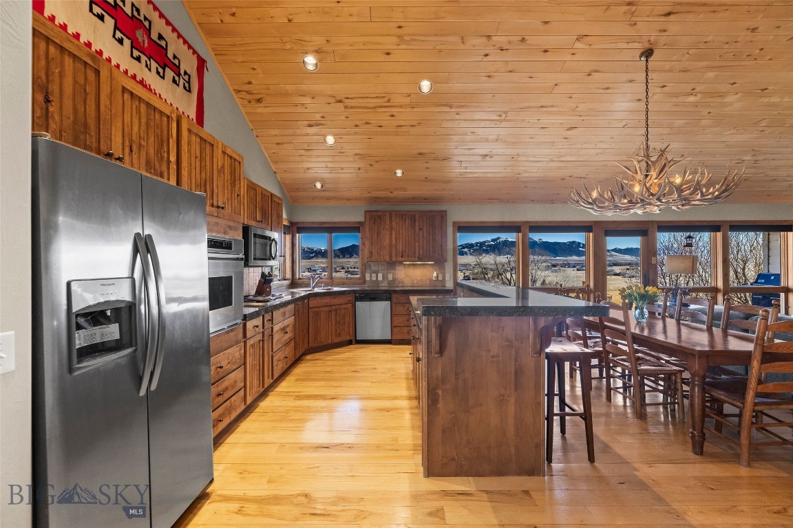 Pintail Ridge - Residential