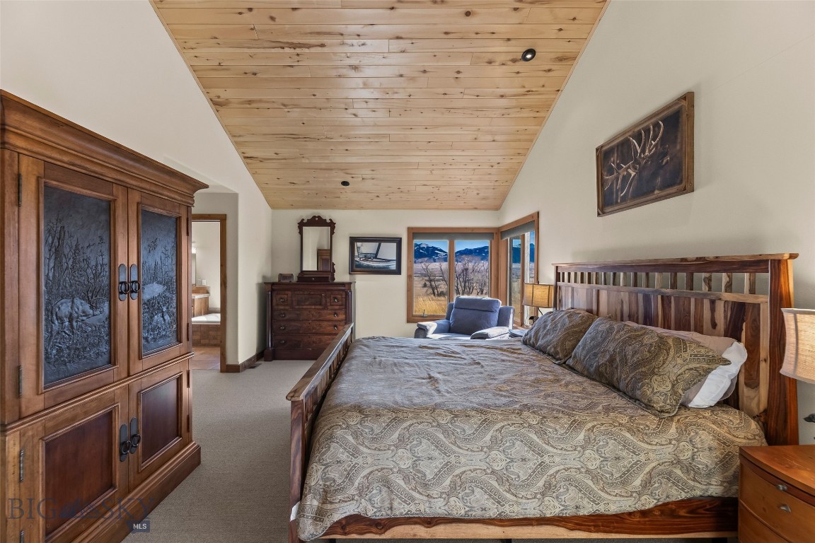 Pintail Ridge - Residential