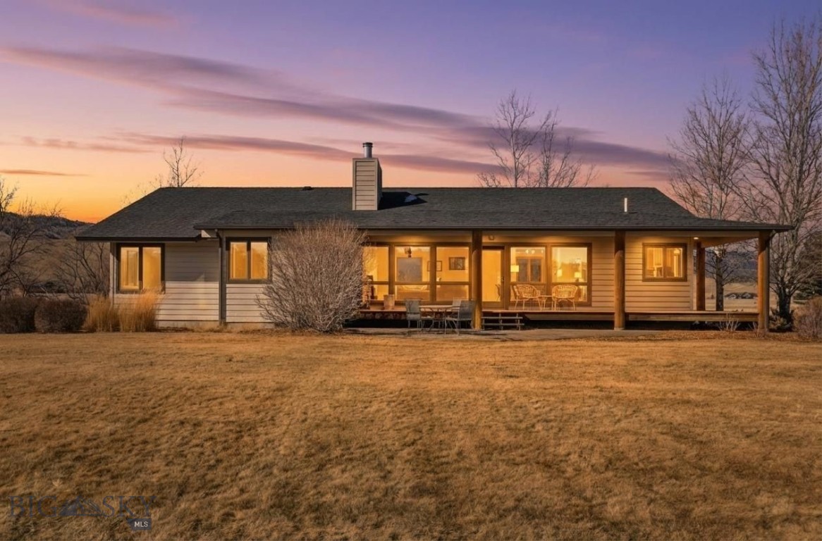 Pintail Ridge - Residential