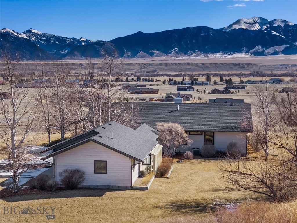 Pintail Ridge - Residential