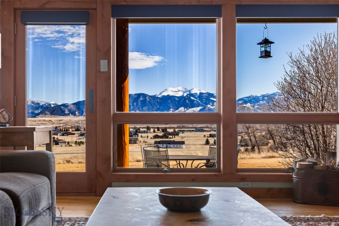 Pintail Ridge - Residential