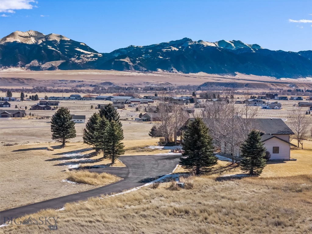 Pintail Ridge - Residential