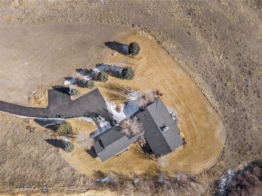 Pintail Ridge - Residential