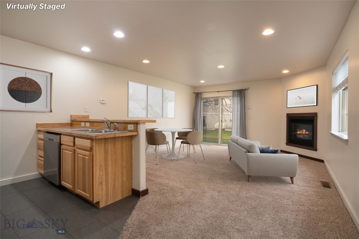 Laurel Glen - Residential