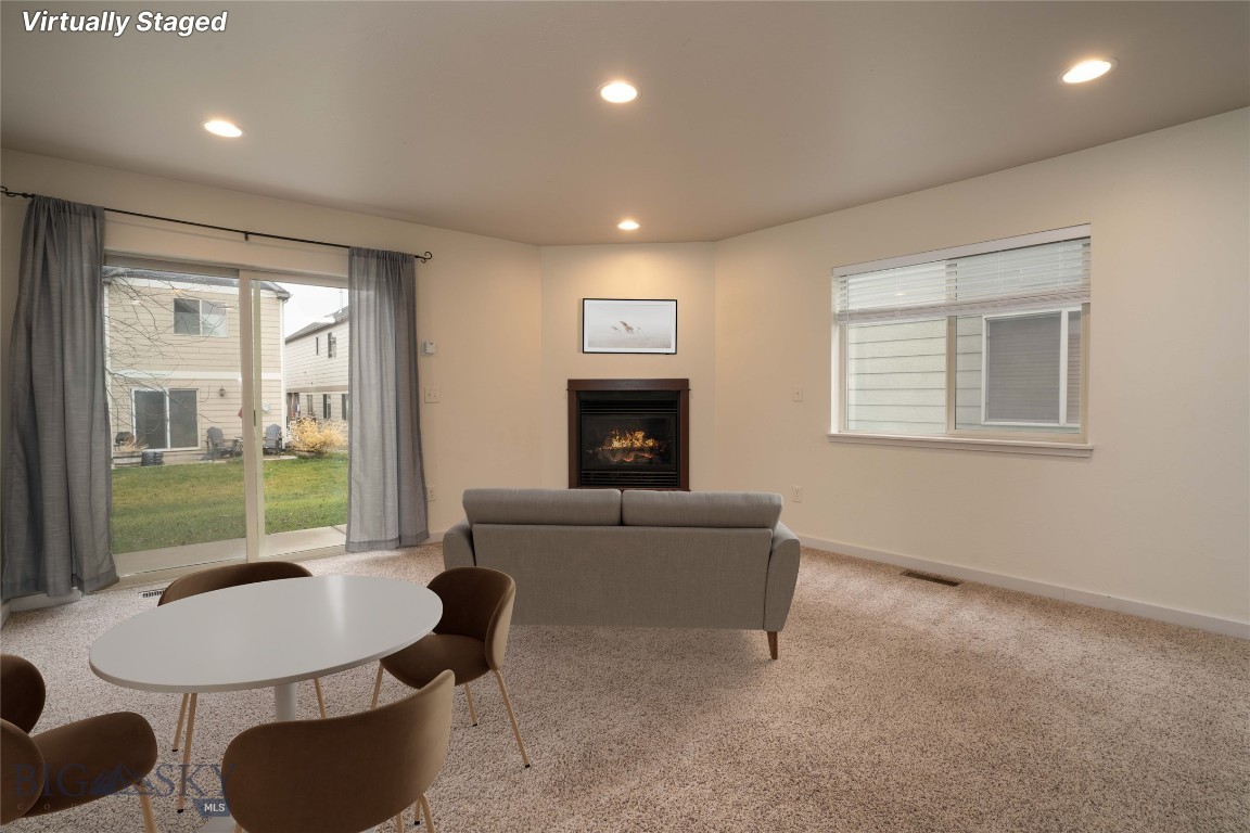 Laurel Glen - Residential