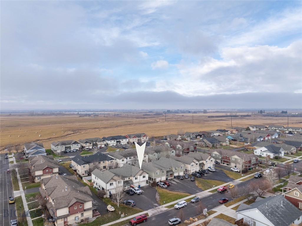 Laurel Glen - Residential