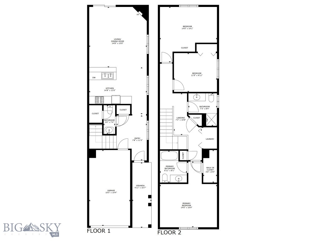 Laurel Glen - Residential