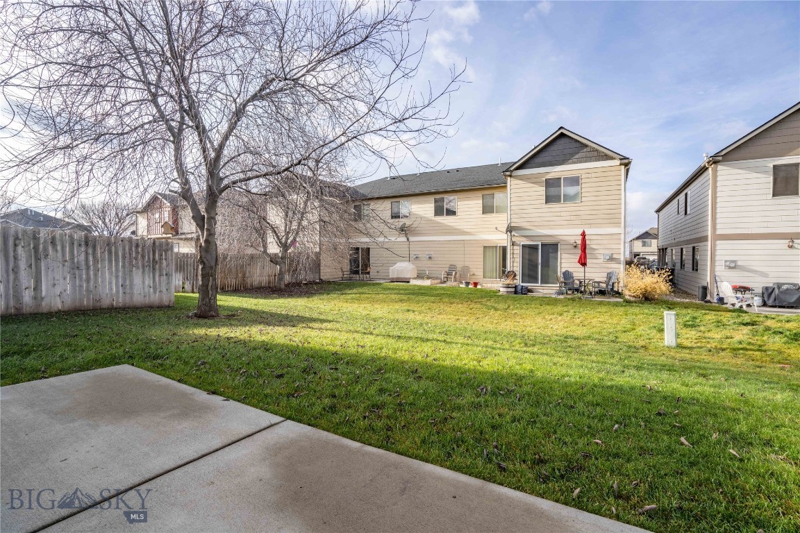 Laurel Glen - Residential