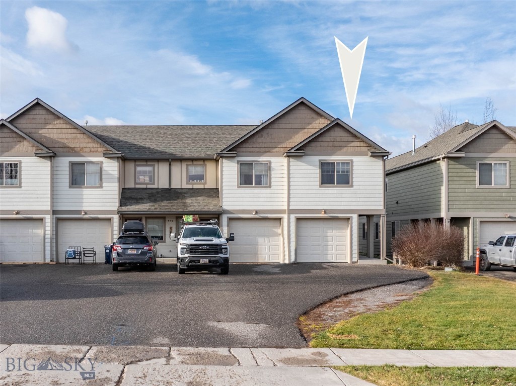 Laurel Glen - Residential