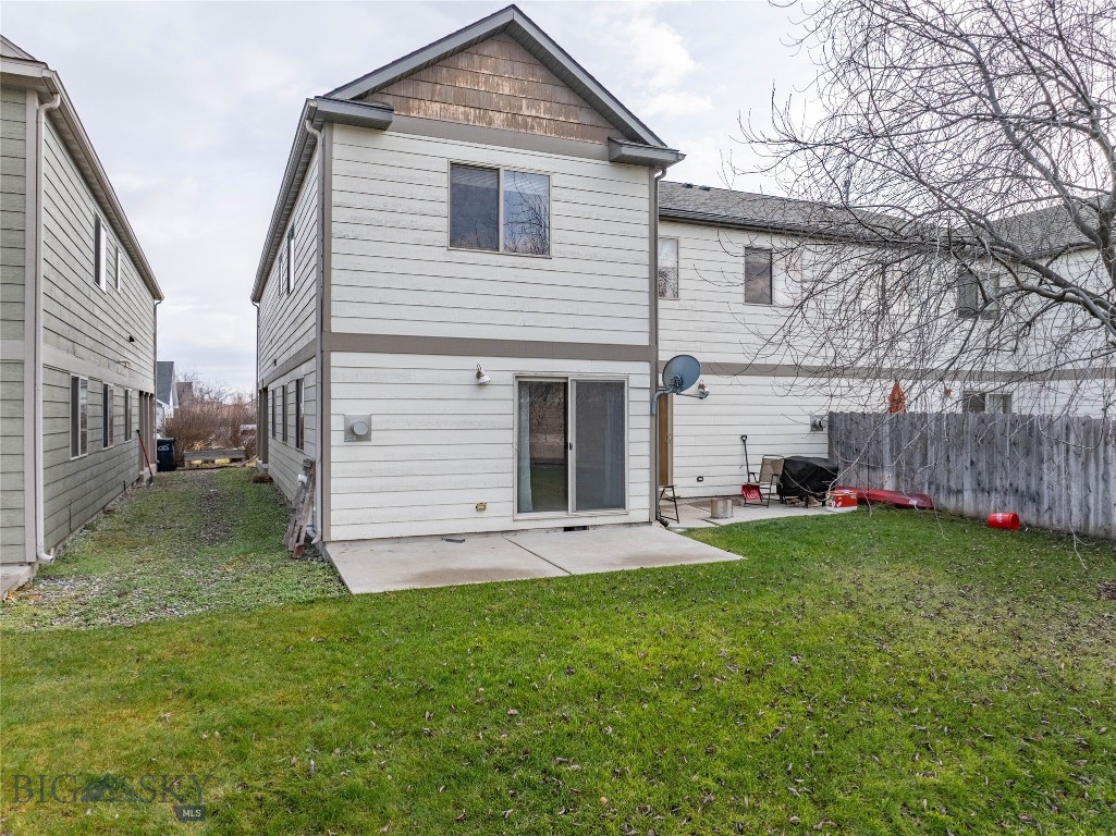 Laurel Glen - Residential