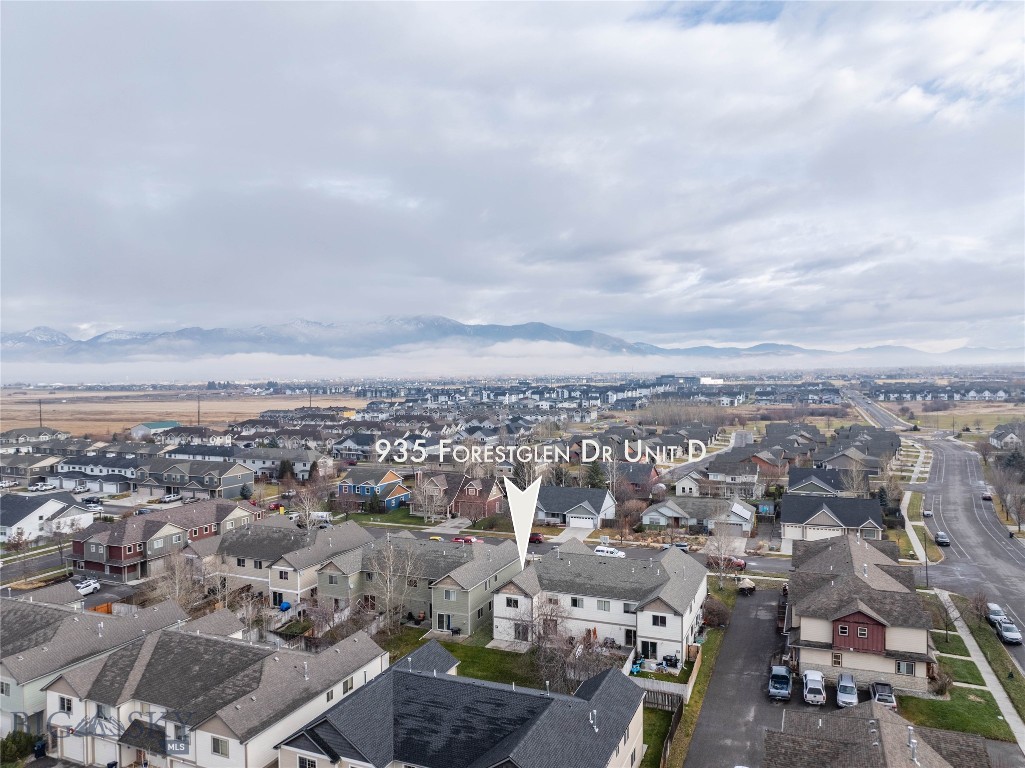 Laurel Glen - Residential