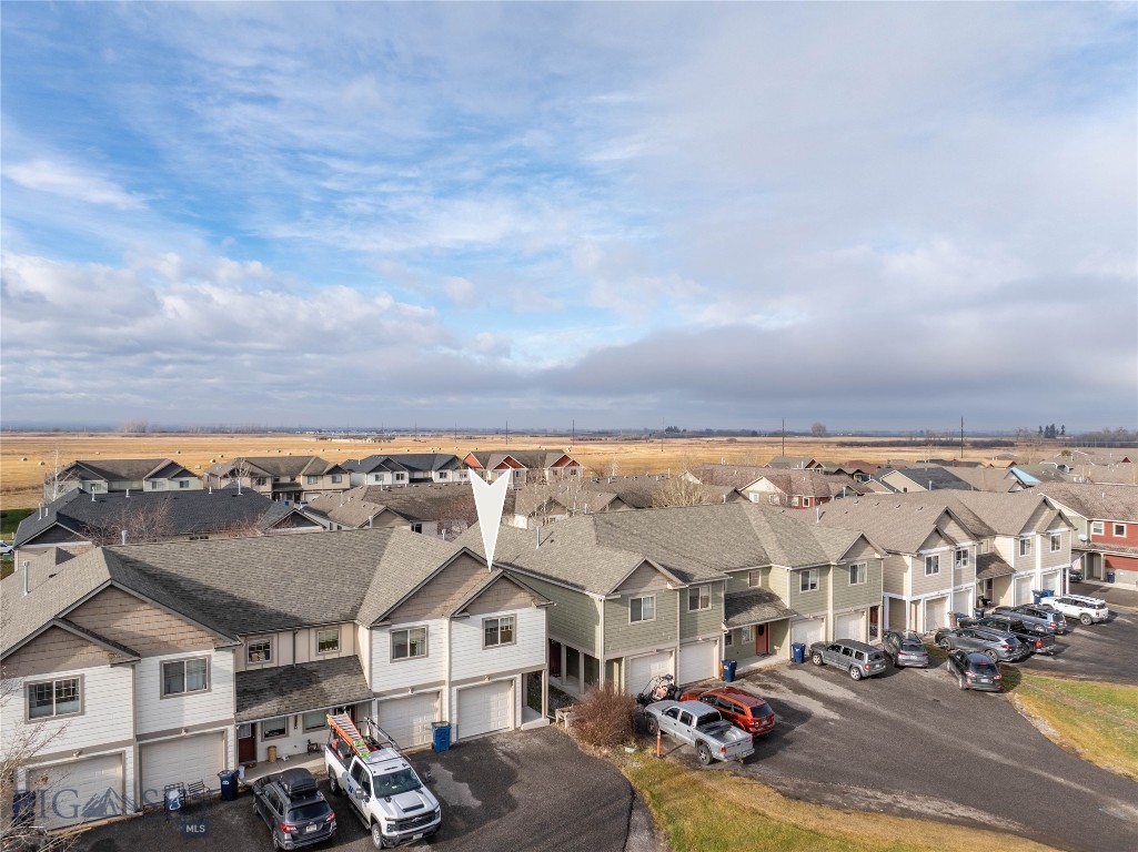 Laurel Glen - Residential