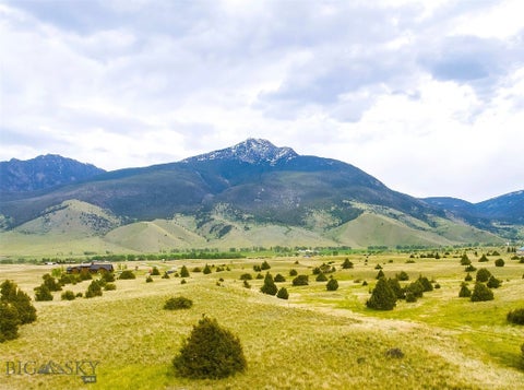 Photo of TBD Lot 5 Juniper Ridge Trail, Livingston, MT 59047 (MLS # 412797)