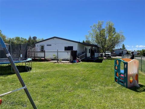 725 Cheery Drive, Belgrade, MT 59714 - #: 392756