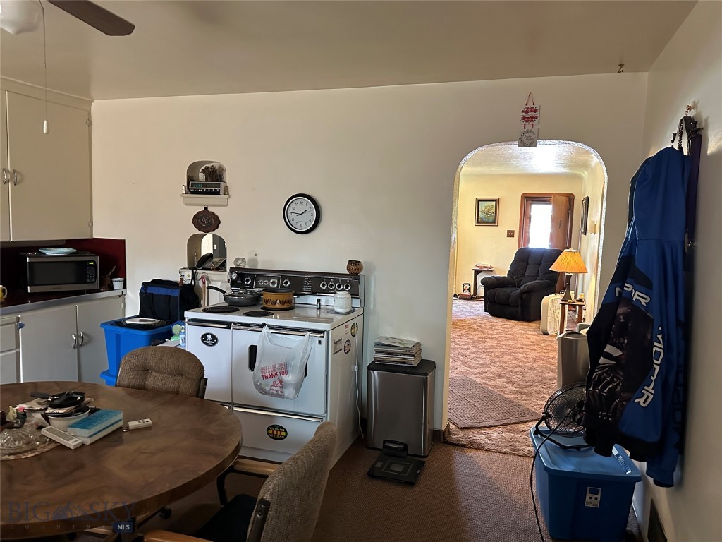 Other - Residential