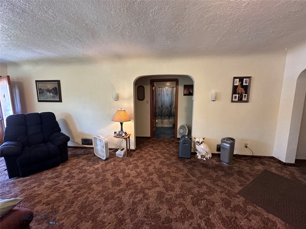 Other - Residential