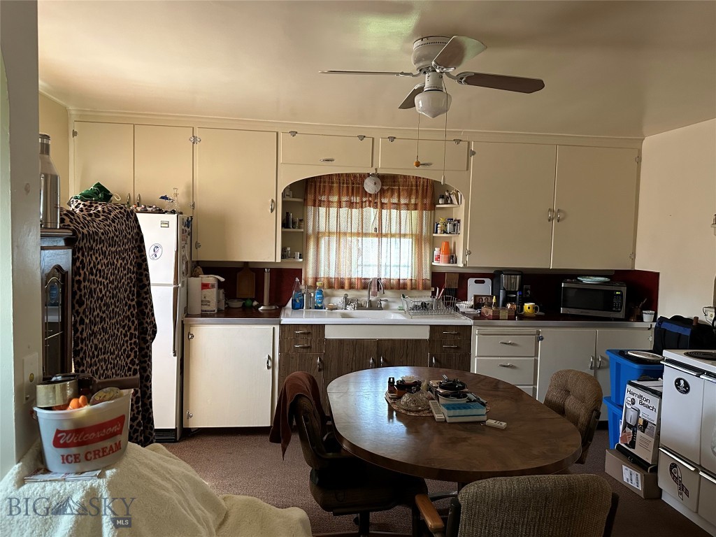 Other - Residential